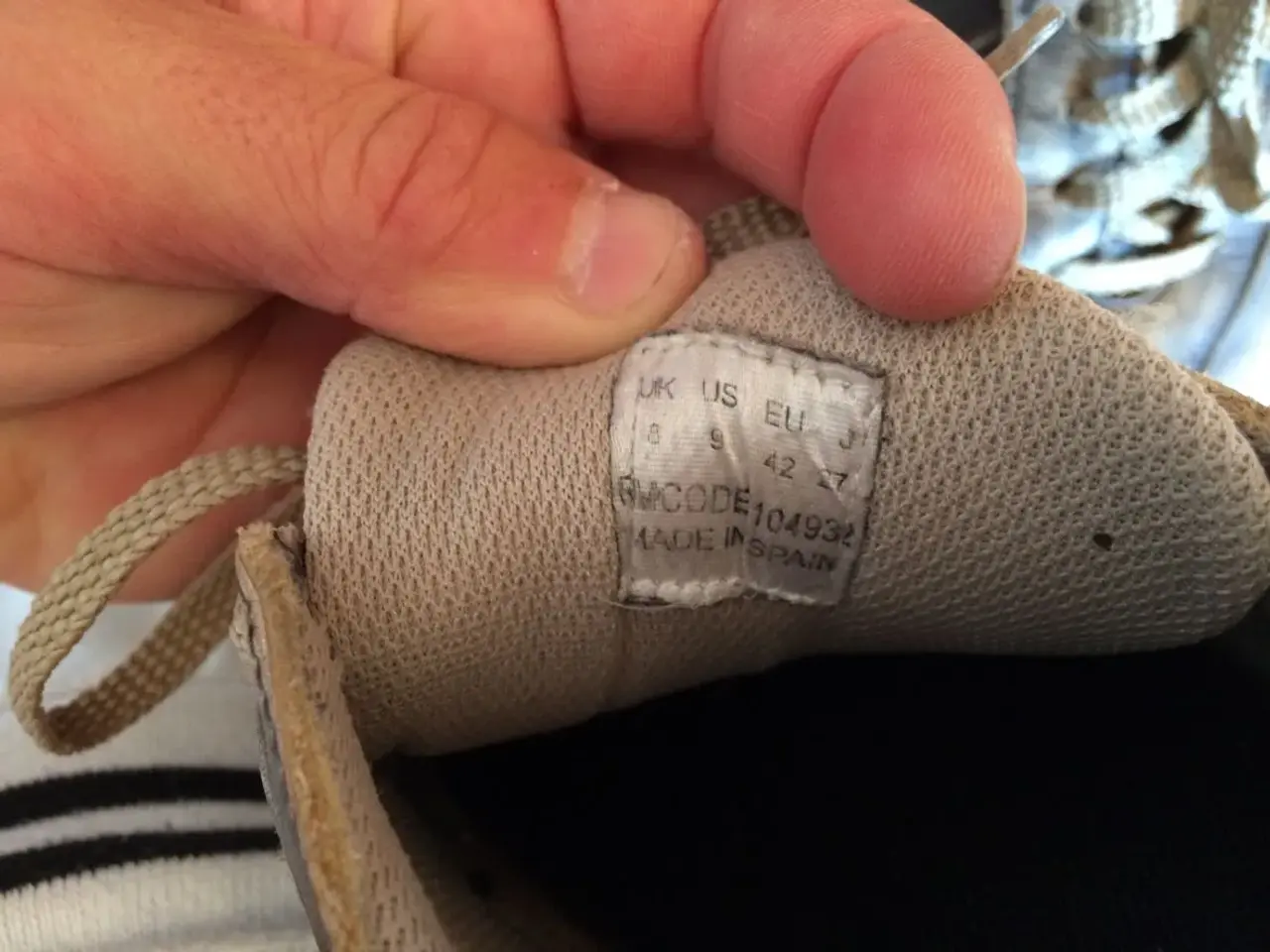 Billede 4 - Sneakers 