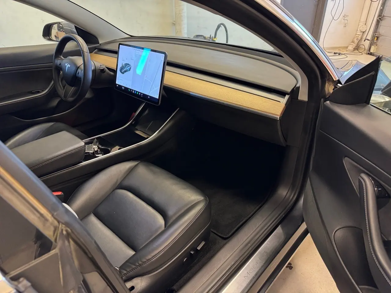 Billede 14 - Tesla Model 3 Standard Range+ RWD