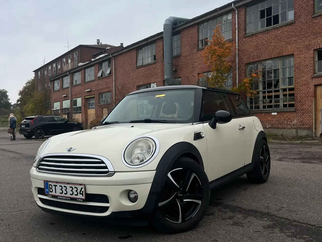 Billede 5 - Mini Cooper D