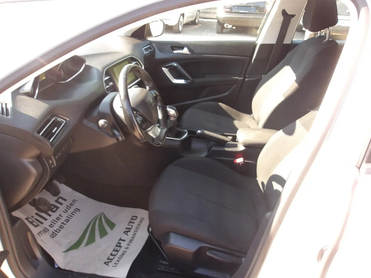 Billede 6 - Peugeot 308 1,2 e-THP 110 Active