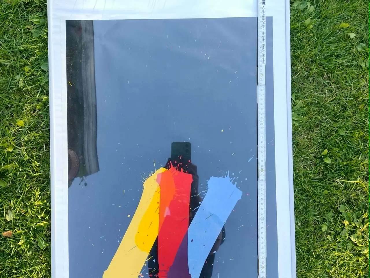 Billede 2 - 2 Per Arnoldi plakater