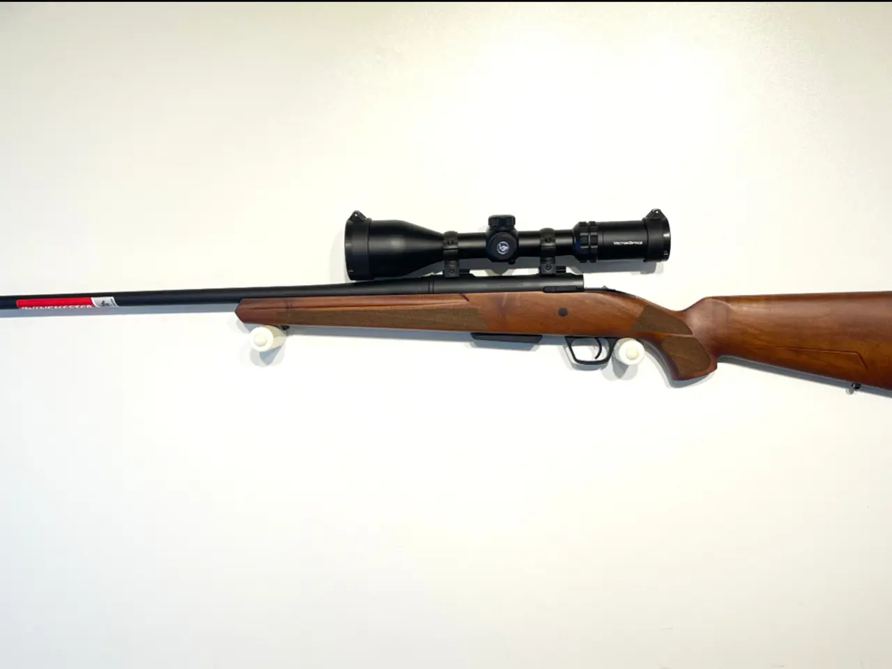Billede 1 - Winchester XPR m. kikkert