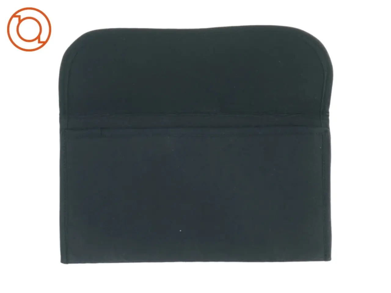 Billede 2 - Vintage Patchwork Clutch (str. 26 xn 14 cm)