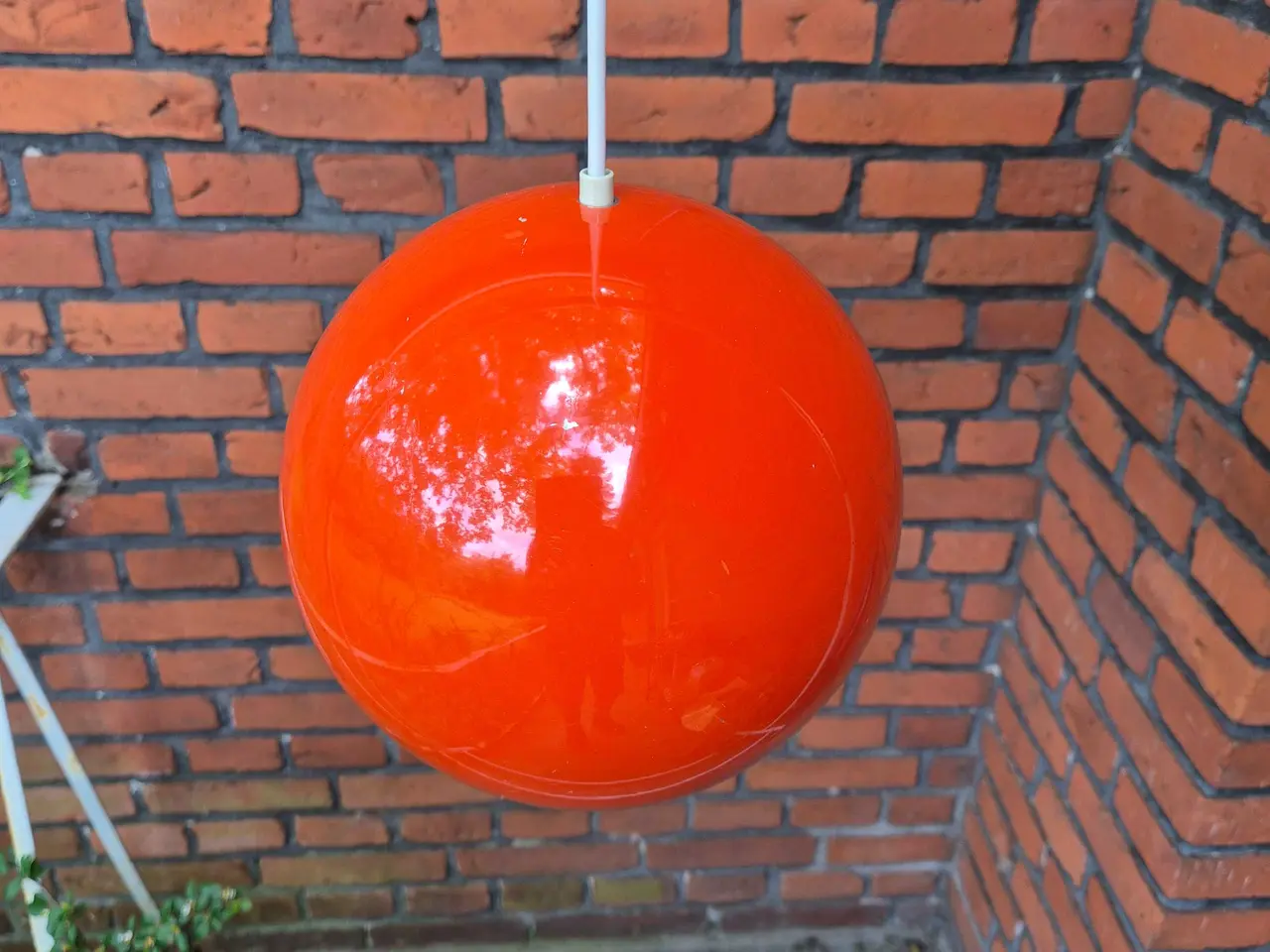 Billede 1 - Original orange Topan
