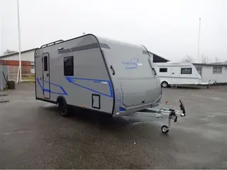 2025 - Caravelair Sport Line 410 Sport Line