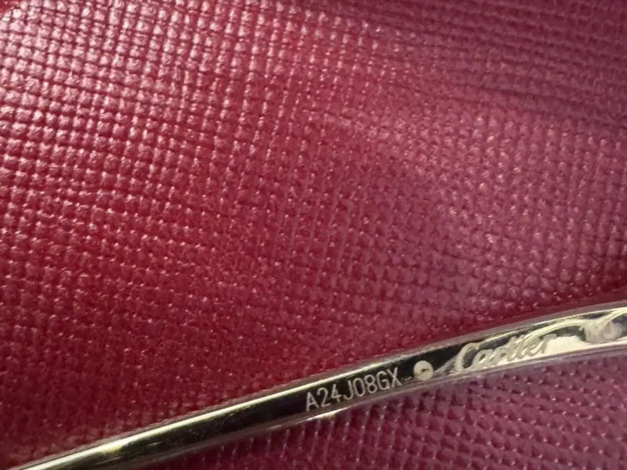 Billede 5 - Cartier solbriller 
