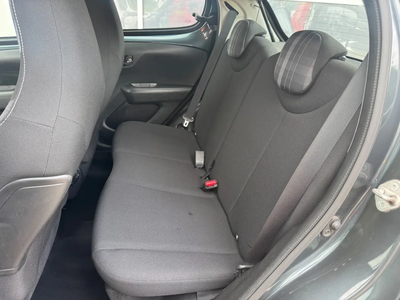 Billede 9 - Peugeot 108 1,0 e-VTi 72 Allure+