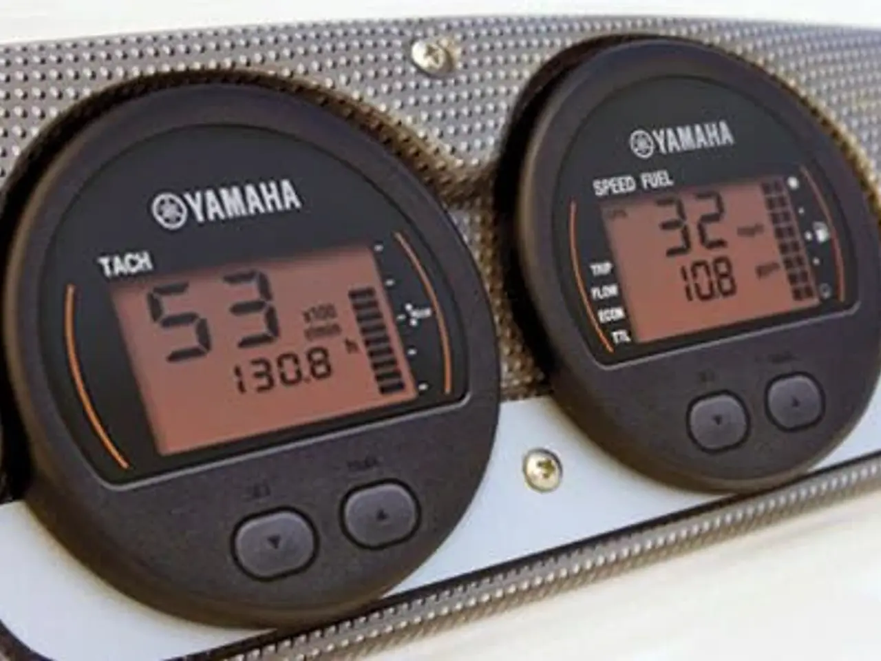 Billede 4 - Yamaha F30BETL