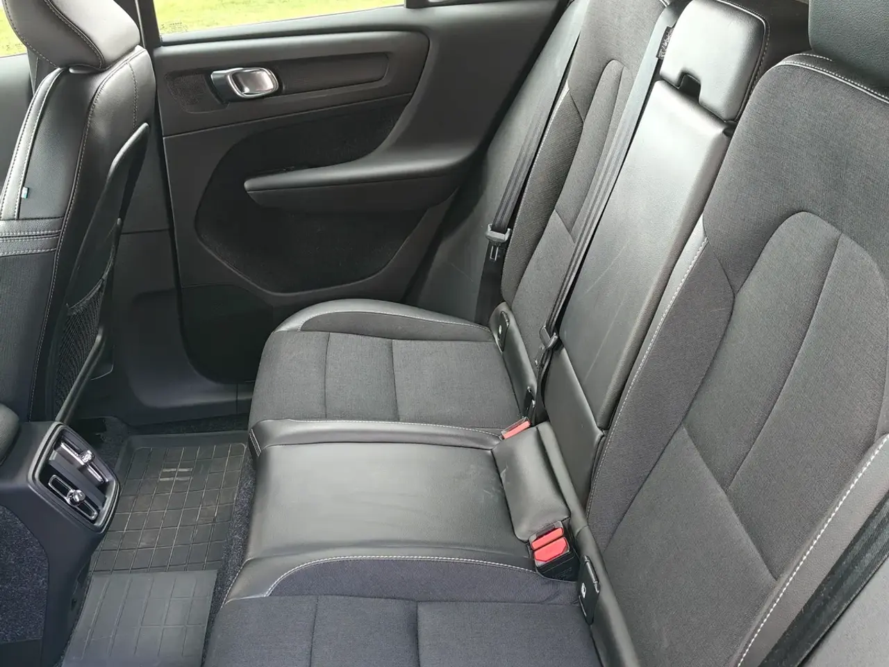 Billede 10 - Volvo XC40 2,0 T4 190 Momentum aut.