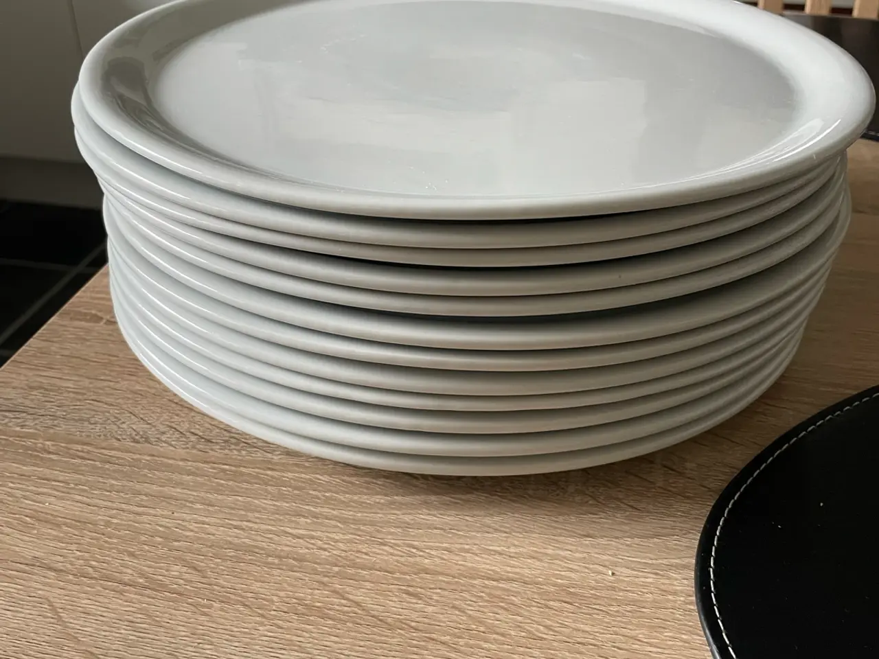 Billede 1 - Saturnia pizzatallerkner
