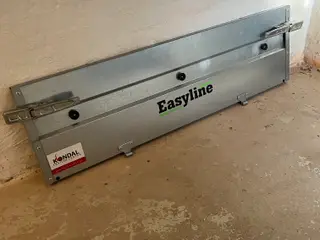 Trailer bagsmæk