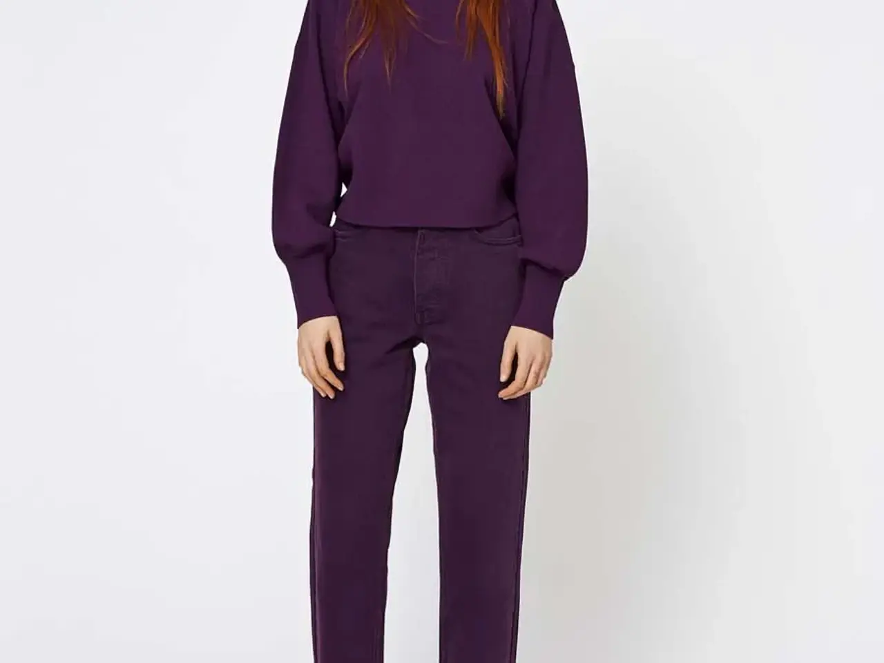Billede 6 - Won Hundred sweatshirt 