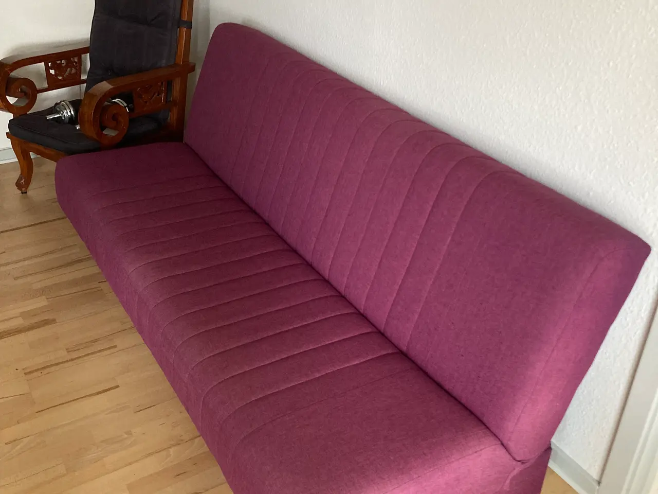 Billede 1 - Sovesofa