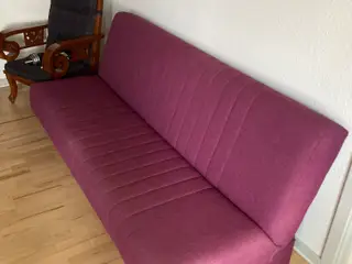 Sovesofa 