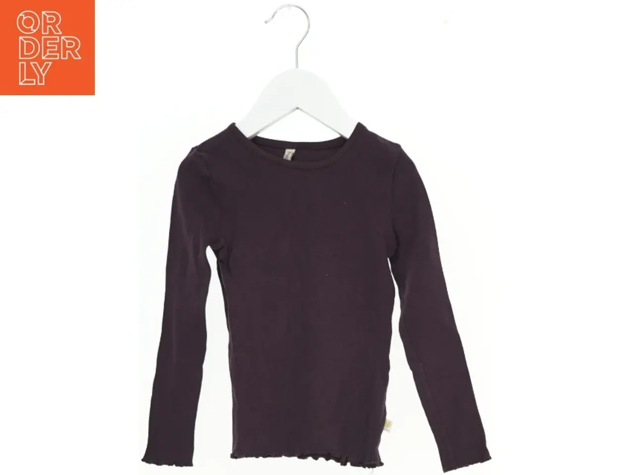 Billede 1 - Rib Bluse fra Pomp de Lux (str. 104 cm)