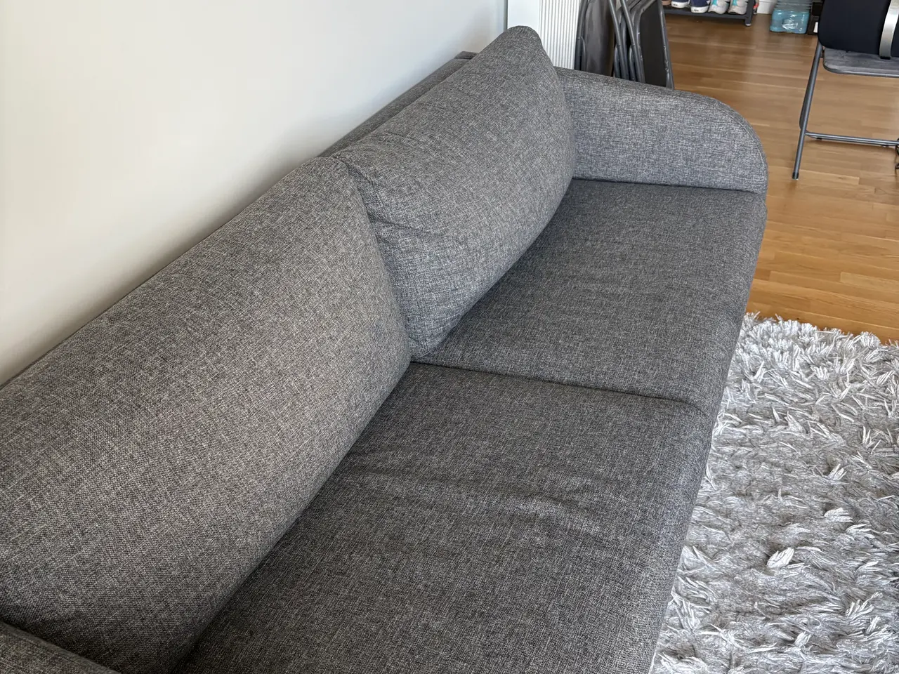 Billede 3 - 3-personers sofa - Kragelund (Husum K374)