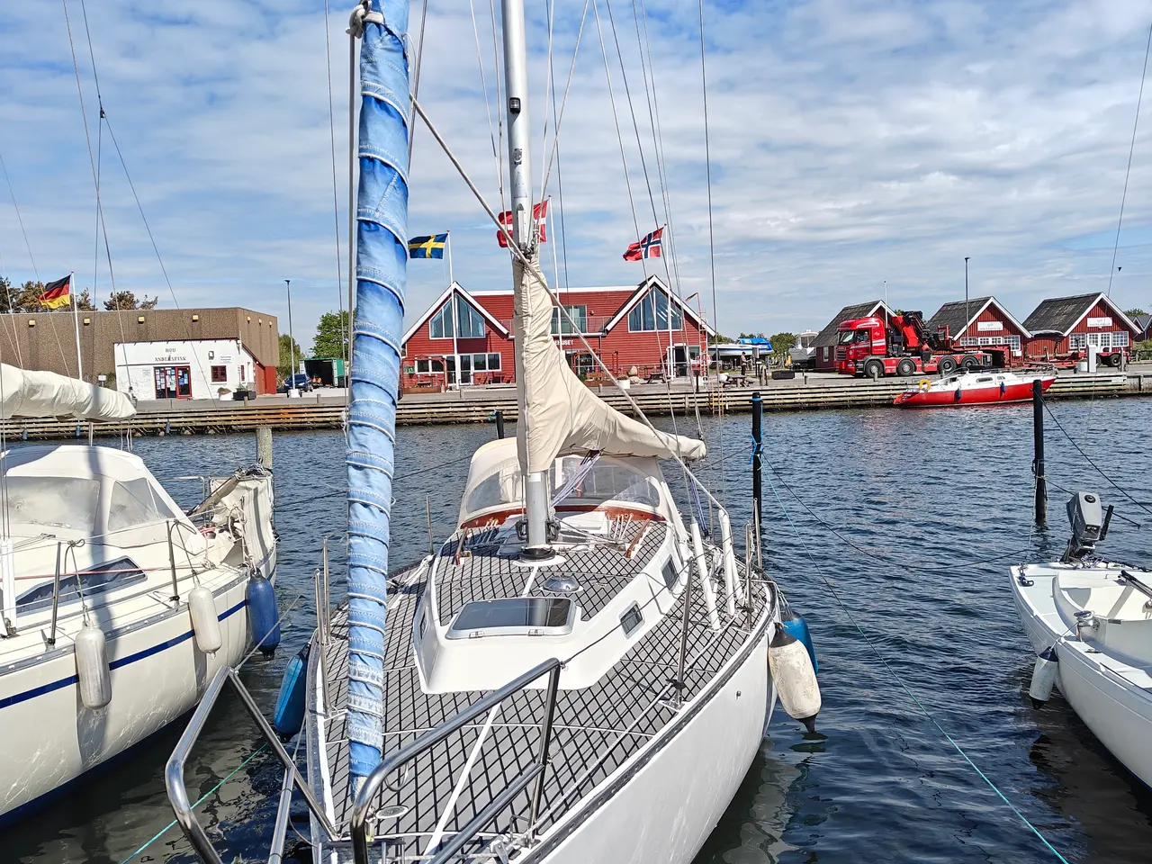 Billede 3 - drabant 33, nummer d1, design gert gerlach