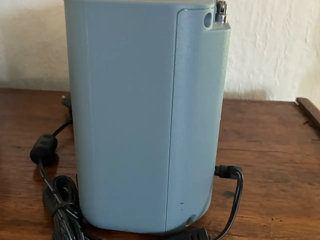 Billede 4 - Sony XDR-S61D DAB+FM radio