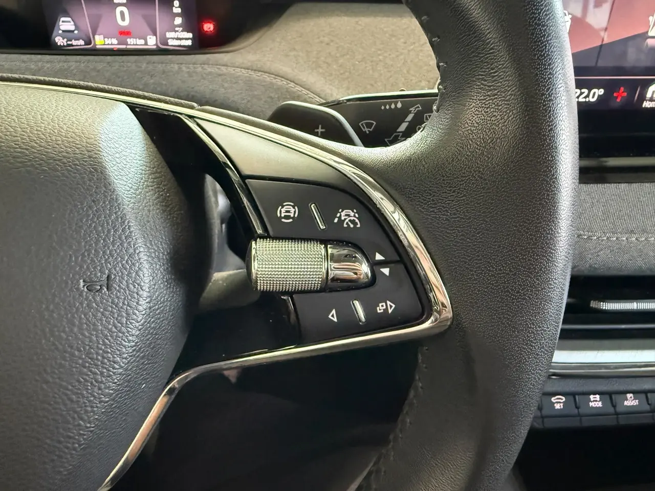 Billede 13 - Skoda Enyaq 80 iV Loft