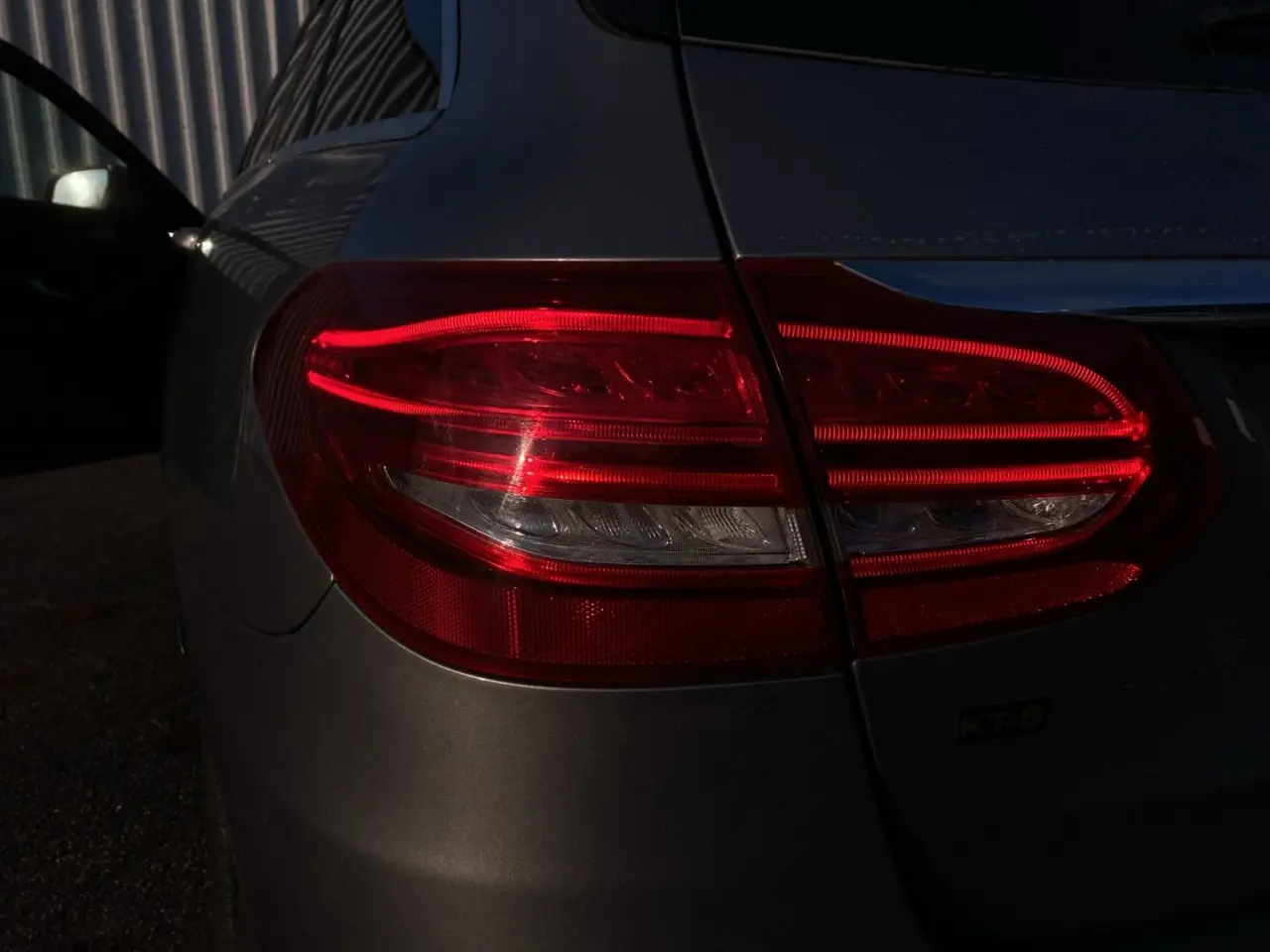 Billede 22 - Mercedes C200 1,6 BlueTEC AMG Line stc.