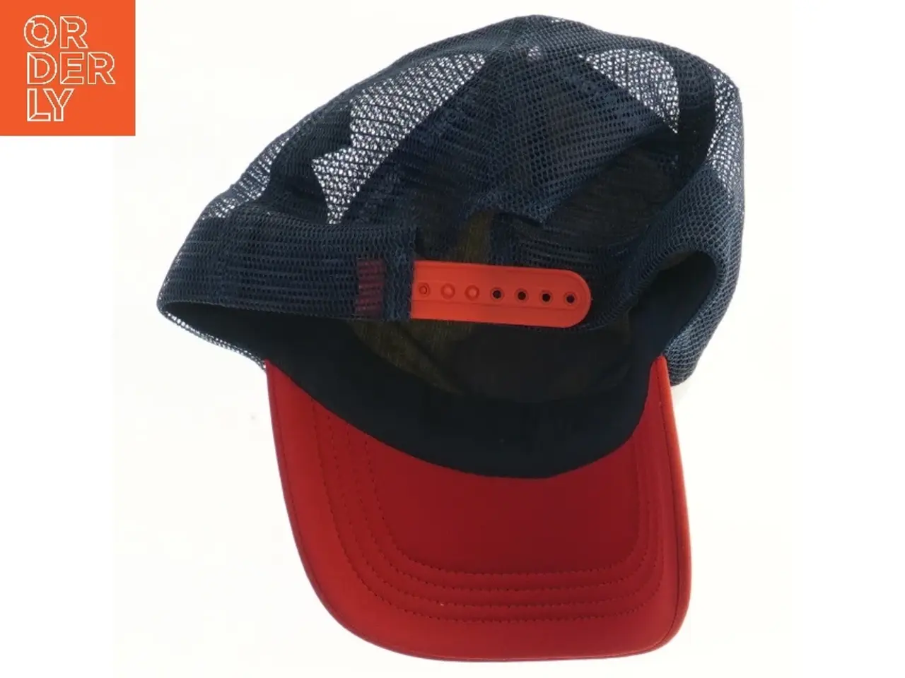 Billede 3 - Jack & Jones kasket fra Jack & Jones (str. Ø 18 cm)