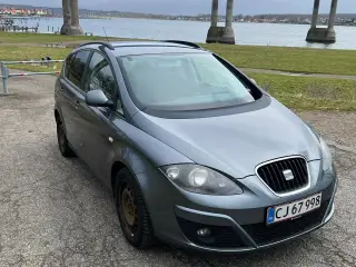 Seat Altea XL 1,6 TDI