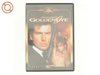 Golden Eye
