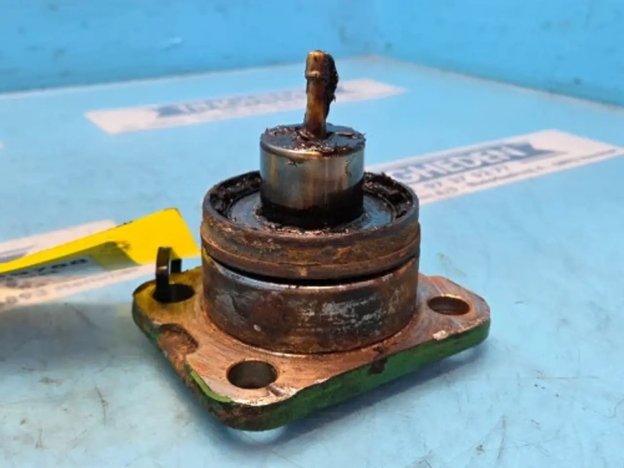 Billede 3 - John Deere 6215 Pin L218742