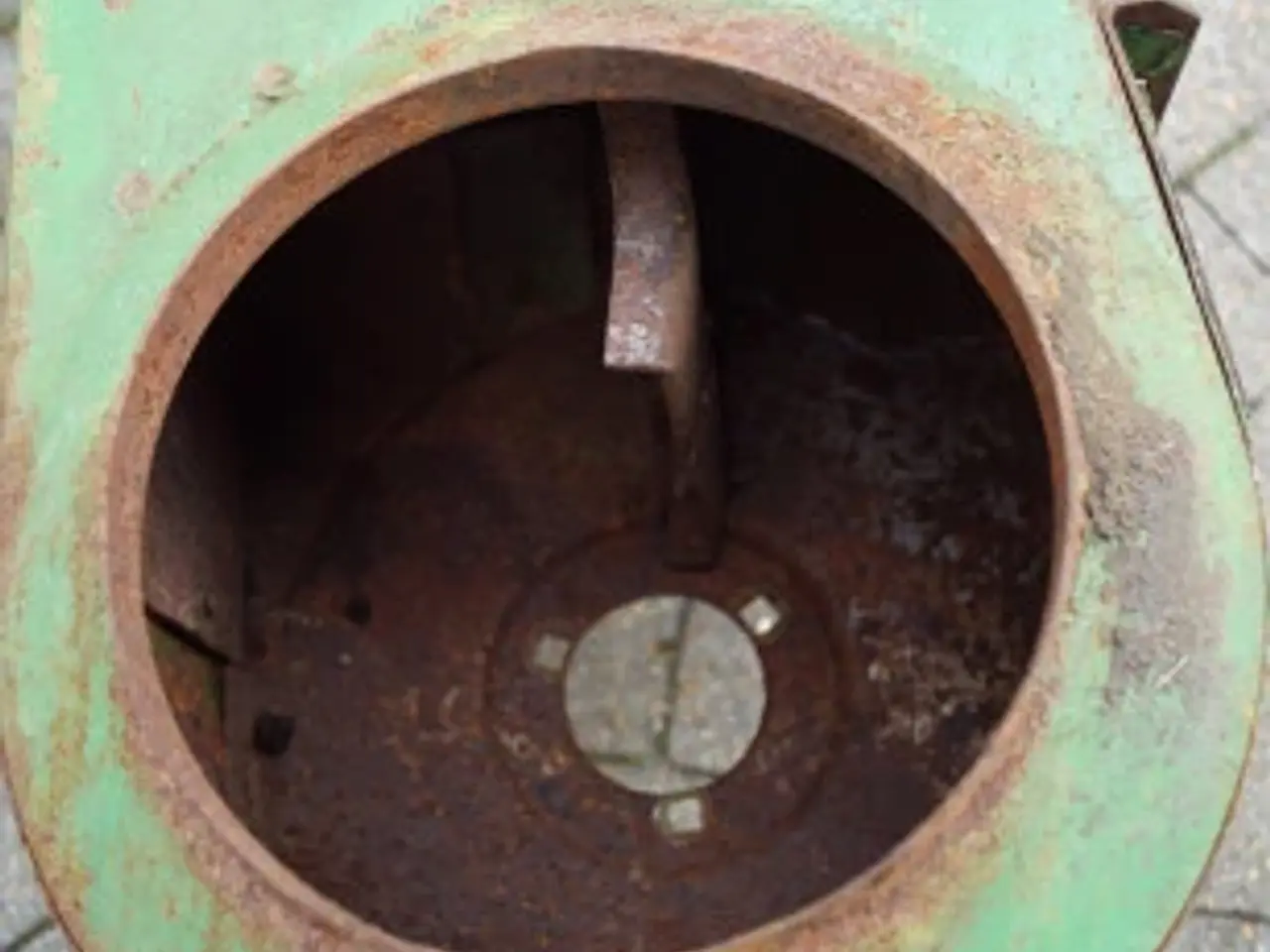 Billede 9 - John Deere 955 Kornelevatorkasse AZ25453
