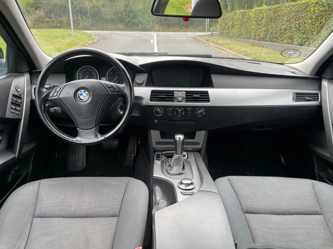 Billede 5 - BMW 530i 3,0 Steptr.