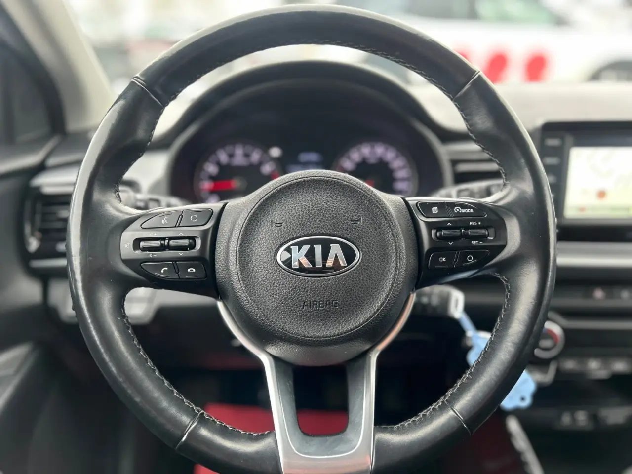 Billede 7 - Kia Rio 1,0 T-GDi Attraction+
