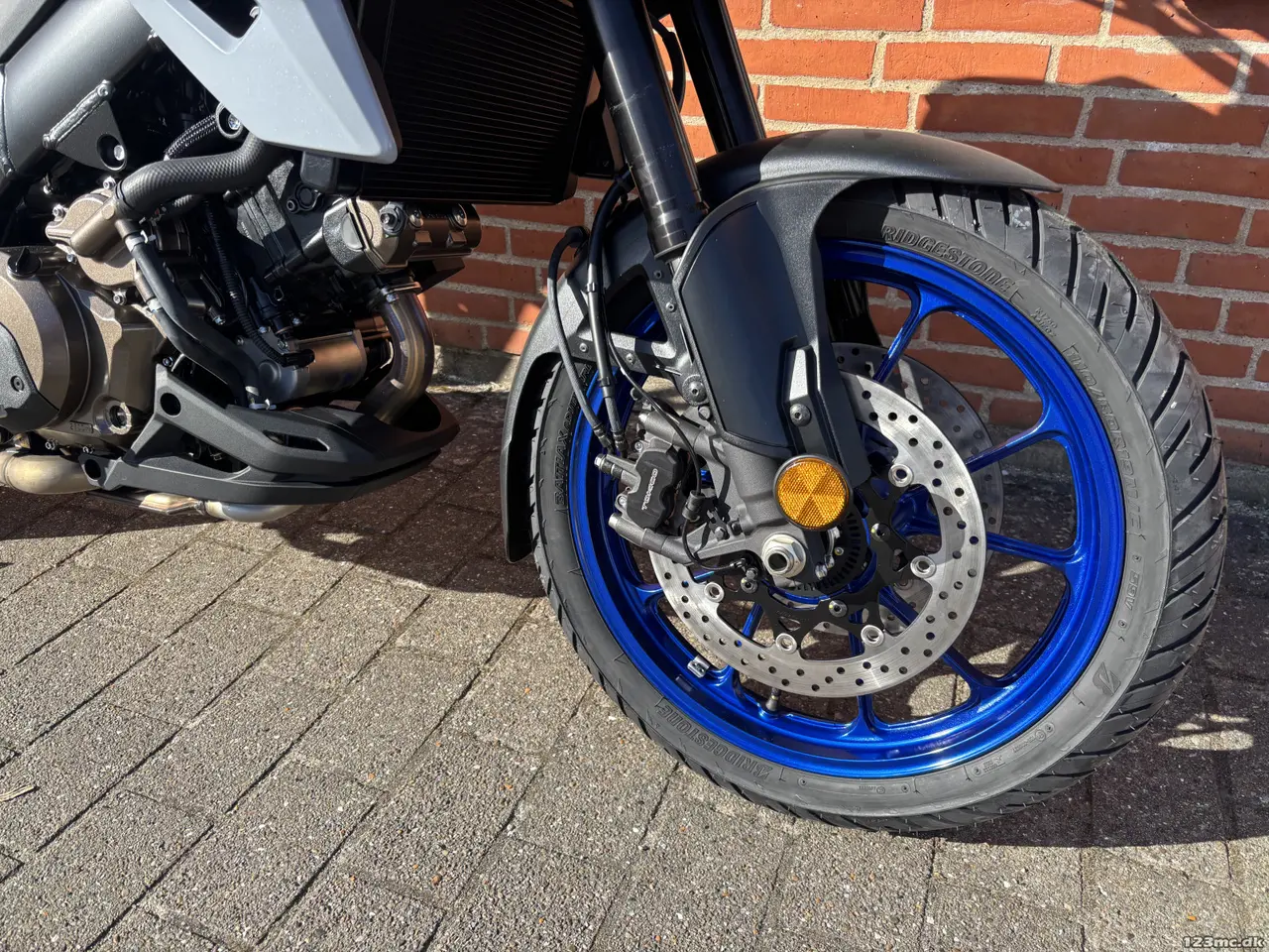 Billede 9 - Suzuki DL 1050 V-Strom