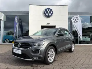 VW T-Roc 1,5 TSi 150 Sport DSG