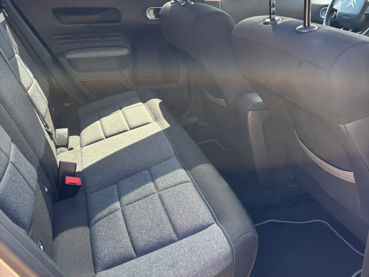 Billede 8 - Citroën C4 Cactus 1,5 BlueHDi 100 VTR Sport LTD