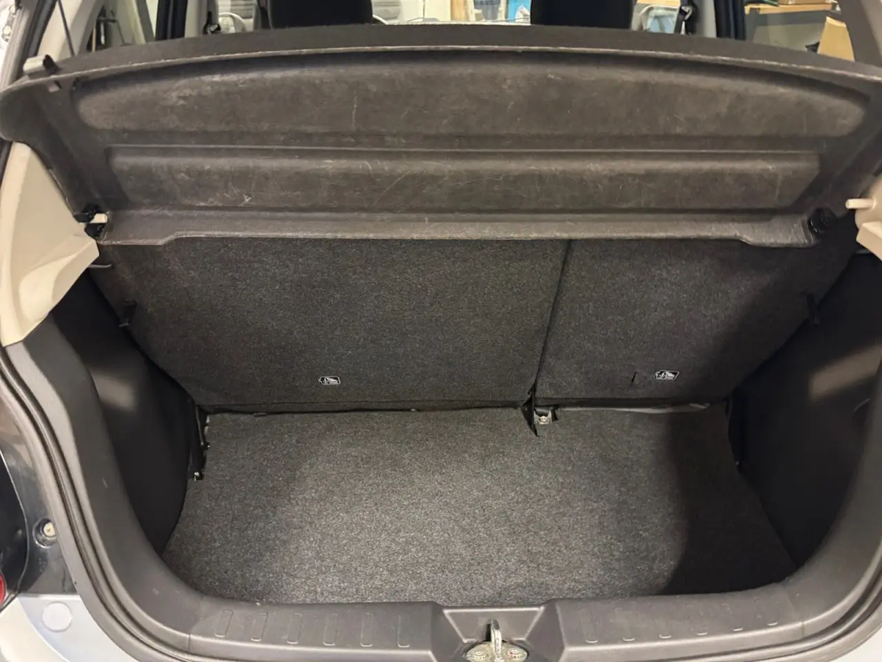 Billede 11 - Mitsubishi Space Star 1,2 Intense