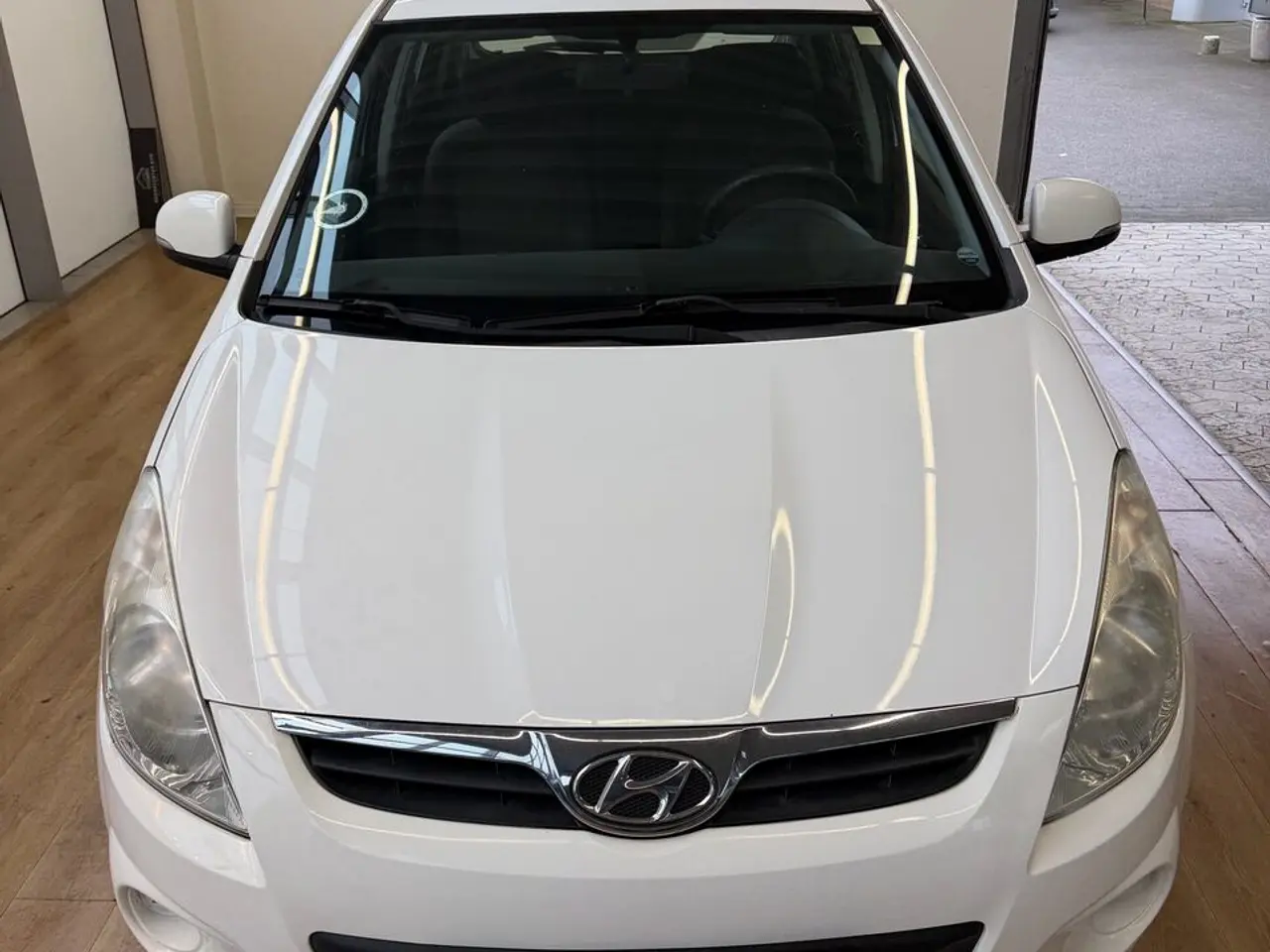 Billede 2 - Hyundai i20 1,2 Comfort 78HK 5d