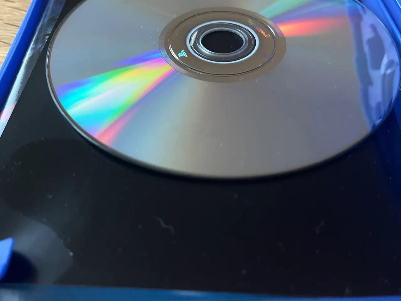 Billede 4 - Ps2 dvd spil 2003 Harry Potter