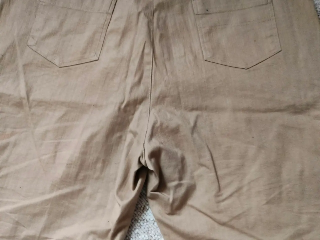 Billede 5 - Short til mand