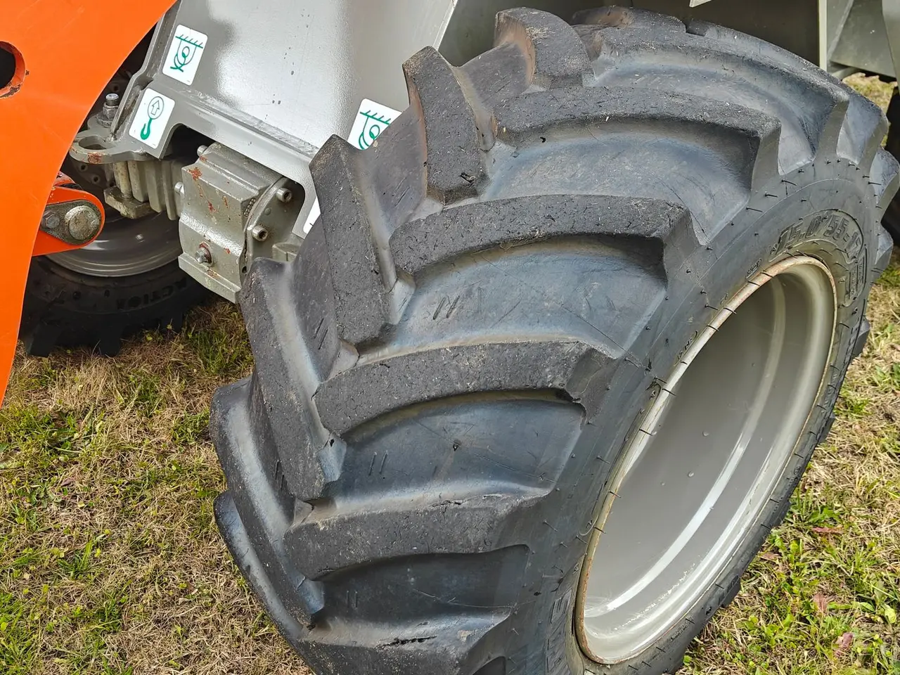Billede 13 - Weycor AR 320