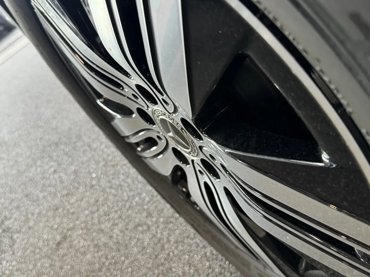 Billede 11 - Mercedes EQA250+ Progressive Advance