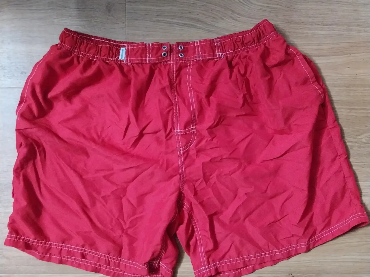 Billede 2 - Shorts str. 4XL