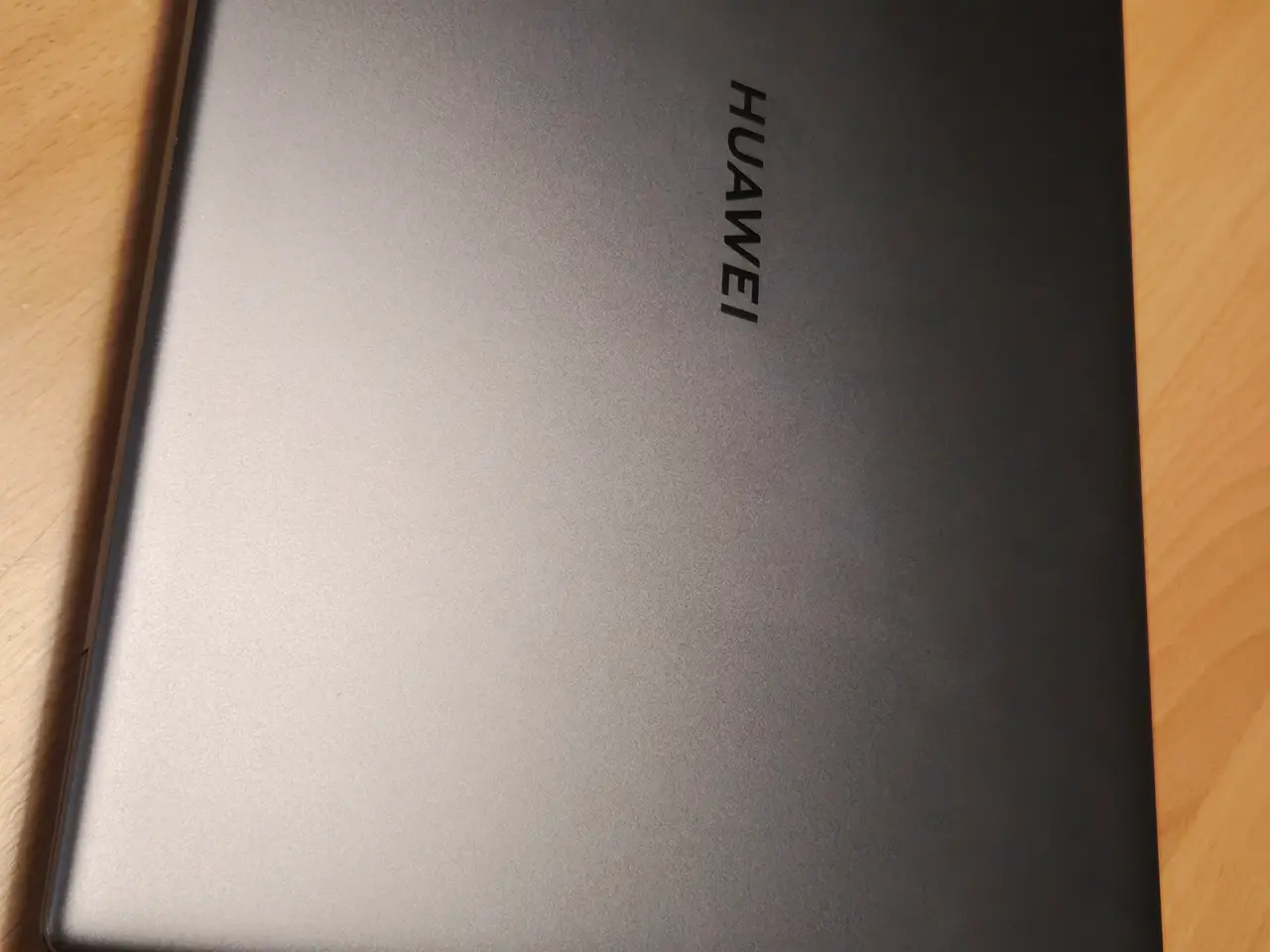 Billede 4 - Huawei Matebook X Pro 2020