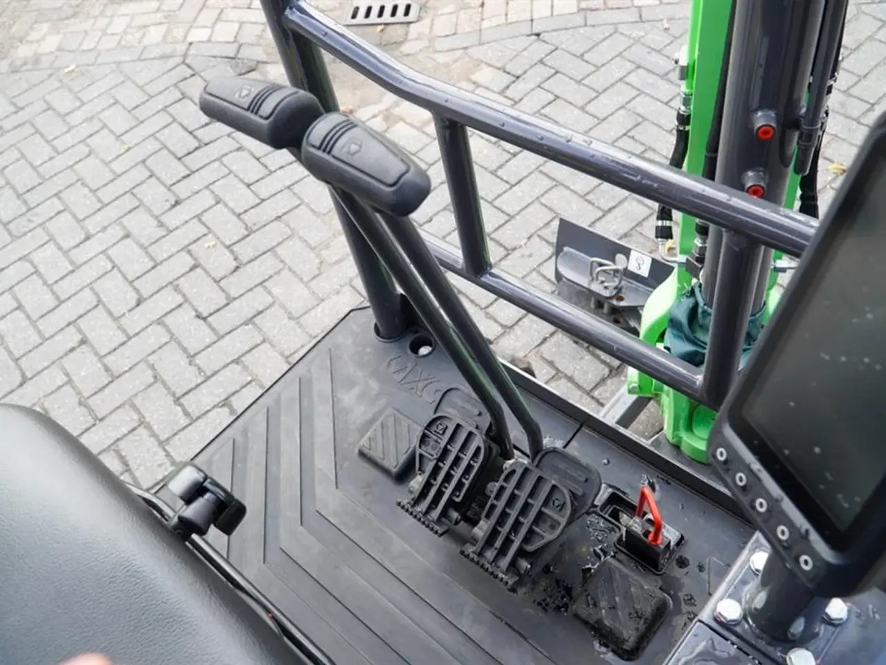 Billede 4 - XCMG Xe19e 100% elektrisk
