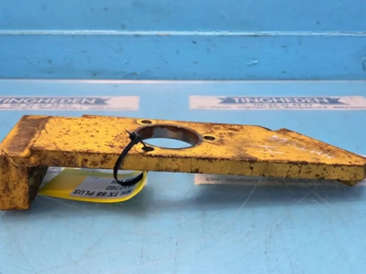 Billede 3 - New Holland TX68 Arm R. 9832702