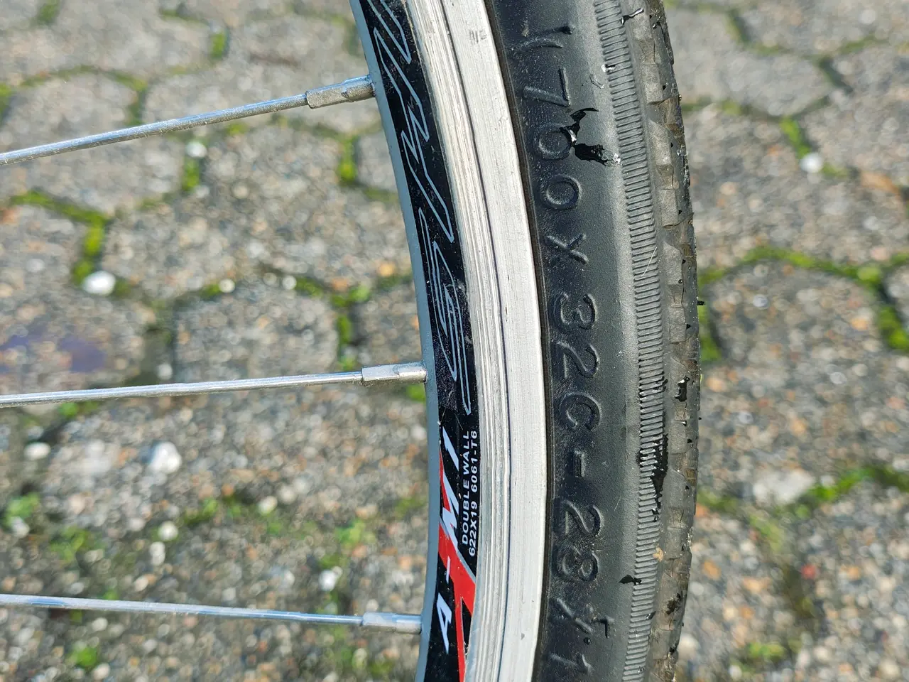 Billede 4 - X-ZITE Free herre bycykel 28" sort