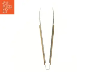 Metal tang med træhåndtag fra Jamie Oliver (str. 47 cm)