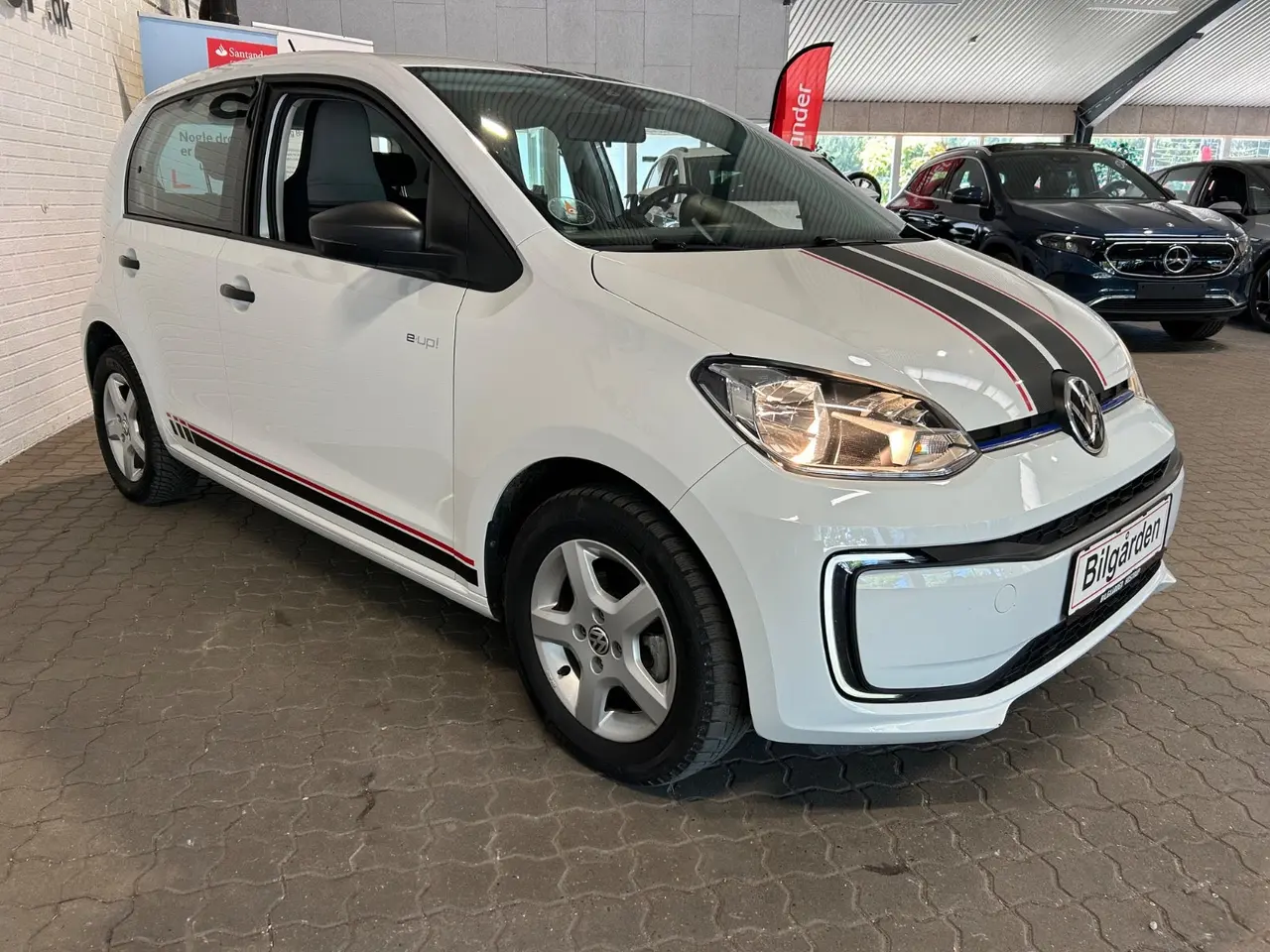 Billede 5 - VW e-Up!  