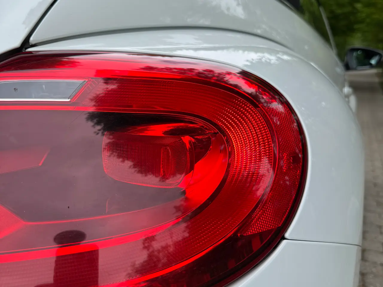 Billede 9 - Vw beetle cabriolet 2016