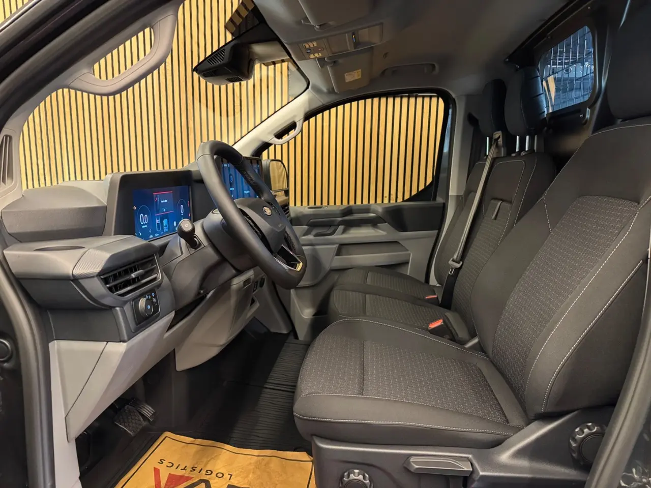 Billede 4 - Ford Transit Custom 320 L2 2,0 EcoBlue Trend aut.