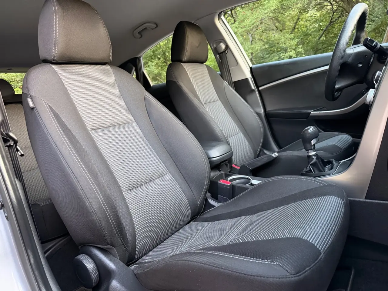 Billede 12 - Hyundai i30 1,6 CRDi 110 Style Eco